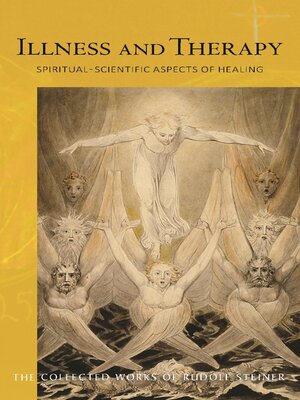 cover image of Illness and Therapy